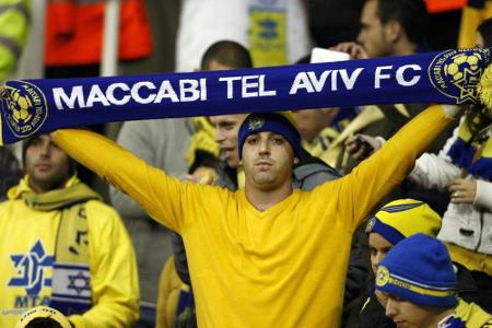 Wegen Corona-Infektionen: Maccabi ohne neun gegen Salzburg