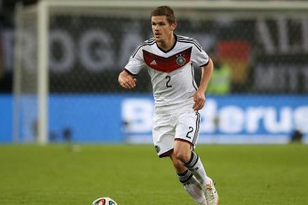 KSC verpflichtet Ex-Nationalspieler Jung