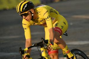Pogacar gewinnt 107. Tour de France - Bennett siegt in Paris