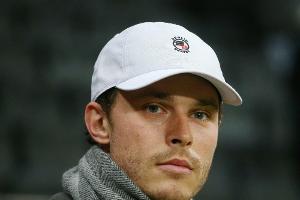 MLB: Kepler mit den Twins vorzeitig in den Play-offs