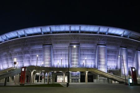 Supercup: UEFA bietet Ticketrücknahme an - Bayern wollen Rückkehrer testen