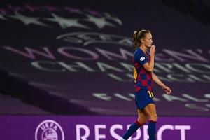 Graham Hansen: UEFA "pisst" auf den Frauenfußball