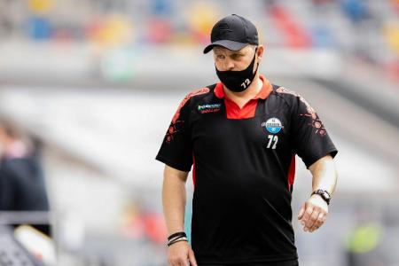 0:1 in Kiel: Fehlstart für Bundesliga-Absteiger Paderborn