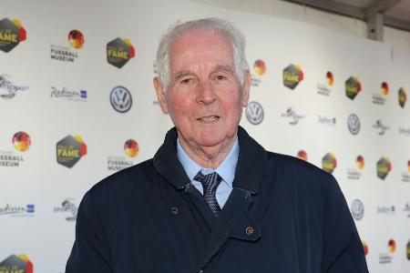 Das SID-Kalenderblatt am 20. September: Walter Eschweiler vor 85 Jahren geboren