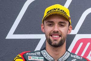 Superbike-WM: Folger überzeugt mit Wildcard