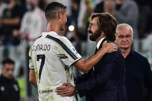 Juve schlägt Genua: Pirlo feiert gelungenes Serie-A-Debüt