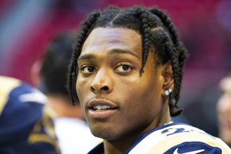 NFL: Ramsey bestbezahlter Defensive Back der Geschichte