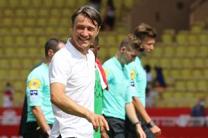 "Konnte meinen Teil beitragen": Kovac erhielt Champions-League-Prämie