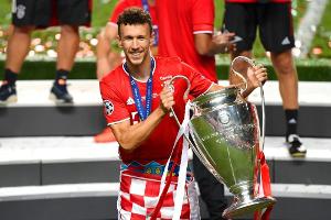 FC Bayern verabschiedet Perisic