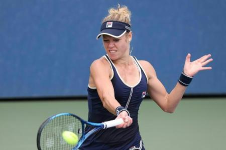 US Open: Siegemund im Doppel-Finale gegen Melichar/Xu