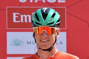 Tirreno-Adriatico: Ackermann verliert Gesamtführung