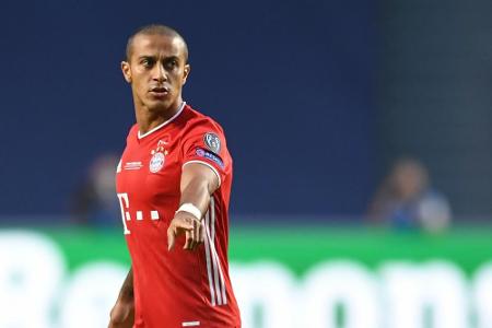 Thiago-Transfer nach Liverpool perfekt