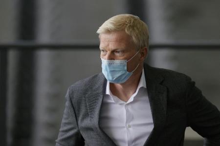 Kahn über Vertragspoker mit Alaba: 