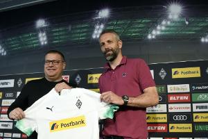 Rose und Eberl spenden Teil des Gehalts: "Gemeinsam sind wir stark"