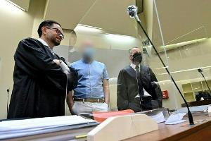 Dopingprozess: Vater von Mark S. sagt aus: "Extrem kompliziert und belastend"