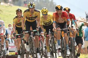 107. Tour de France: Vorschau auf die 19. Etappe