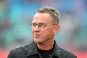 Rangnick über Bellingham: "Ein absoluter Top-Spieler"