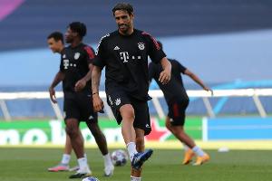 Medien: Martinez zurück zu Bilbao - Ablöse unter 10 Mio. Euro