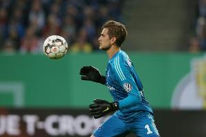 Torhüter Pollersbeck verlässt HSV und geht nach Lyon