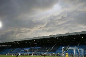 Bochum verpflichtet Ghanaer Chibsah - Plan mit 5000 Zuschauern