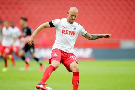 DFB verhandelt am Donnerstag über Leistner-Sperre