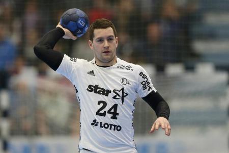 Champions League: Kiel patzt bei Fan-Rückkehr