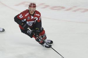 Kölner Haie kämpfen um ihre Zukunft - Spieler verzichten auf Gehalt