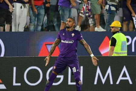 Italien: Boateng wechselt zu Berlusconis AC Monza