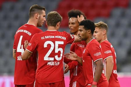 Die Sport-Höhepunkte am Donnerstag, 24. September