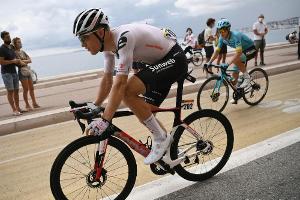 Walscheid vor WM-Zeitfahren optimistisch: "Bringe gute Beine mit"