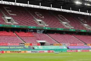 Länderspiele in Köln: DFB hofft auf 9000 Fans