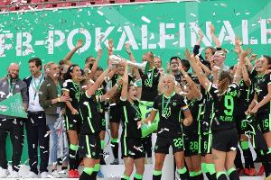 Stroot trainiert Wolfsburgerinnen ab 2021