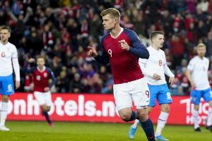 RB Leipzig: Sörloth im Kader - Sabitzer verletzt