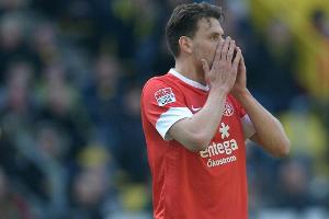 Szalai will zurück ins Mainzer Mannschaftstraining