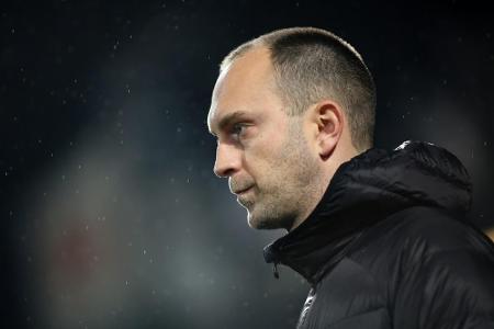 Erst Kreuzbandriss, jetzt Achillessehnenriss: Kiels Awuku fällt weiter monatelang aus