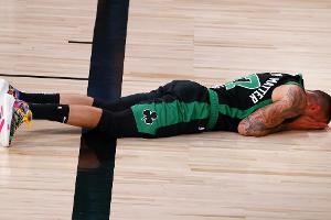 NBA-Halbfinals: Theis und Boston vor dem Aus