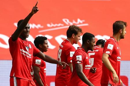 Spielerstreik in Mainz: Sportliche Leitung äußert sich am Mittag