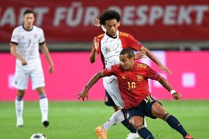 UEFA verlängert Länderspielfenster - Nations-League-Finale am 10. Oktober 2021