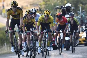 Die Sport-Höhepunkte am Dienstag, 15. September