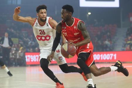 Basketball: Frankfurt holt Guard Mobley zurück
