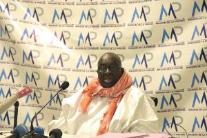 Wiederholung: Urteil gegen Diack erwartet: Vier Jahre Haft und 500.000 Euro Strafe?