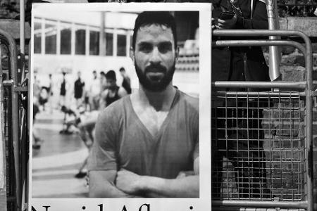 Nach Hinrichtung von Afkari: IOC verzichtet auf Olympia-Ausschluss Irans