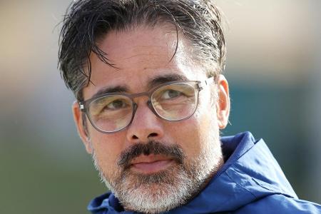 Sportwetten: Wagner Topkandidat auf erste Trainerentlassung