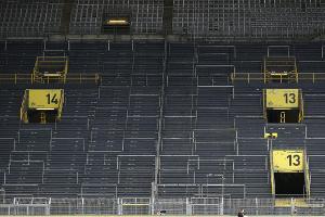 Einigung der Bundesländer: Zuschauer bei allen Bundesligaspielen erlaubt