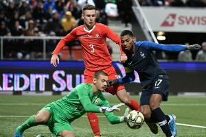 Coronafall bei Schweizer U21 - EM-Qualispiel findet dennoch statt