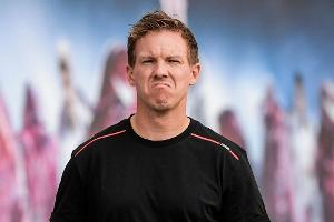 Nagelsmann vor kompliziertem Kader-Puzzle: "Transfermarkt kommt nicht in Schwung"