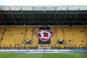 3. Liga: Dresden darf wieder vor Zuschauern spielen