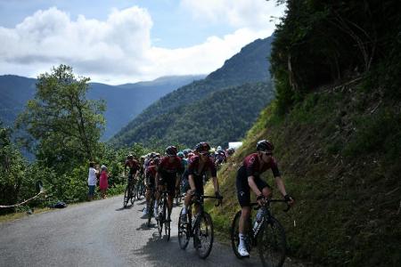 107. Tour de France: Vorschau auf die 7. Etappe