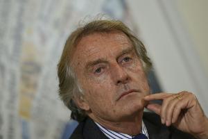 Montezemolo: "Vettel muss sich zu Hause fühlen"