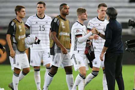 Sportwetten: DFB-Team klarer Favorit gegen die Schweiz